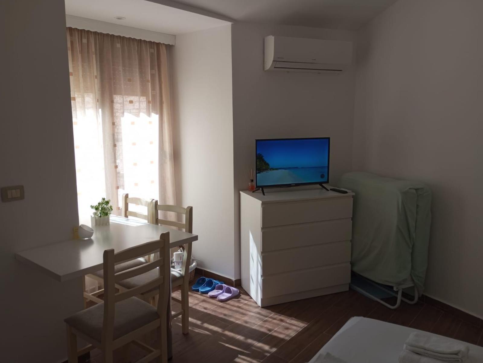Mario Rooms Σαράντα Εξωτερικό φωτογραφία